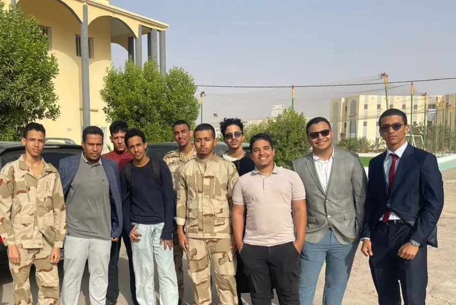 نجاح 7 طلاب موريتانيين في مسابقة دخول “بوليتكنيك” باريس