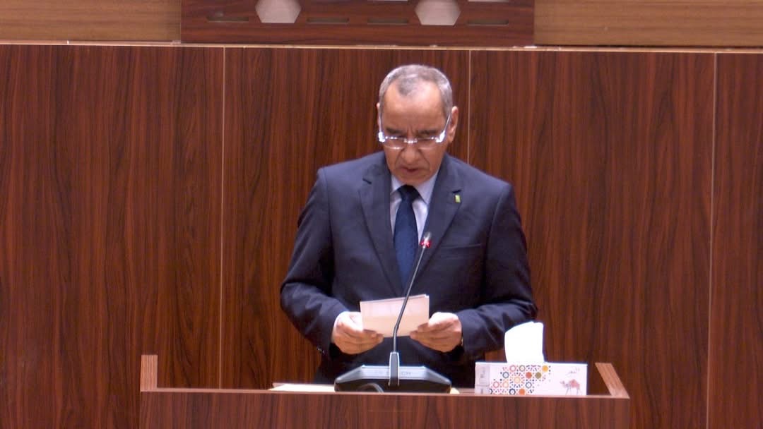 وزير الداخلية: عدد المسجلين في الحالة المدنية وصل 5.1 ملايين