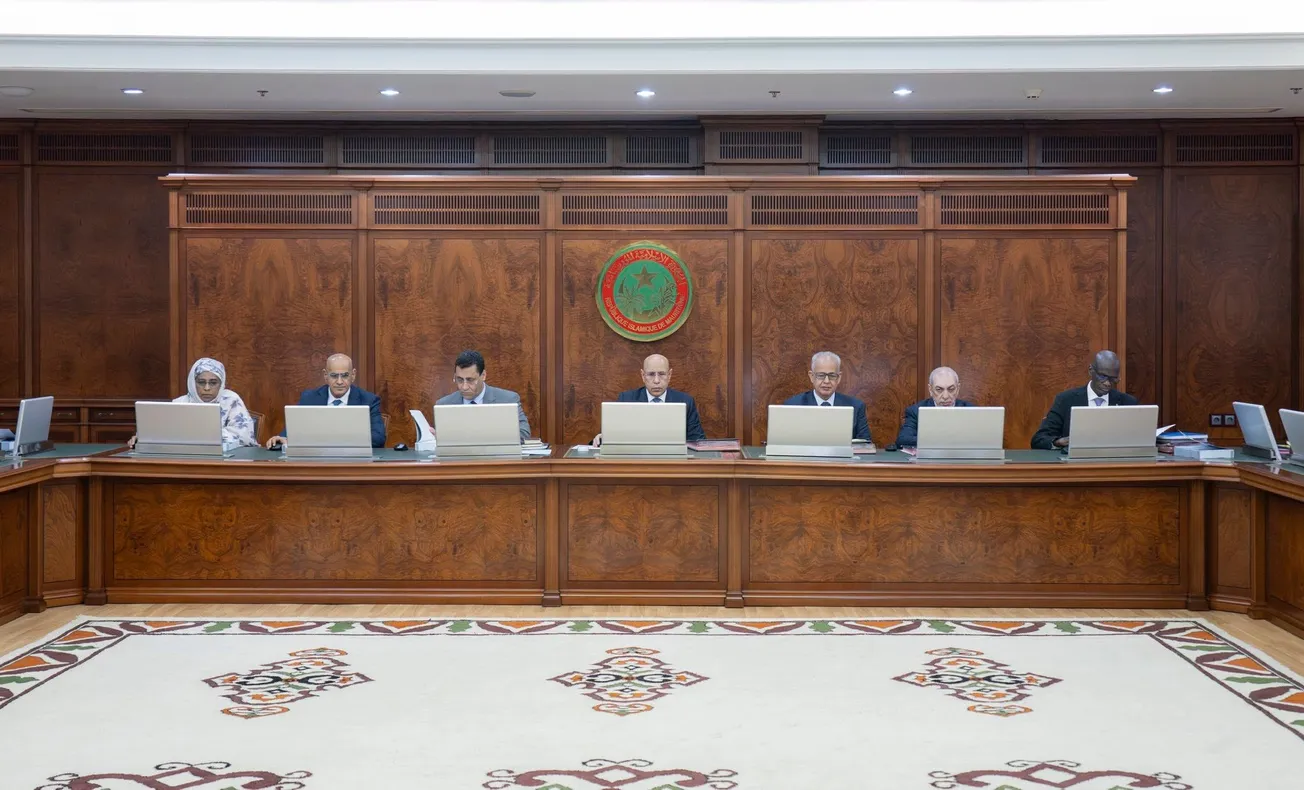 البيان الصادر عقب اجتماع مجلس الوزراء