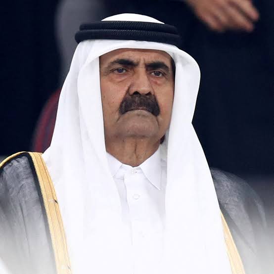 قطر تعلن وفاة الأمير السابق الشيخ حمد بن خليفة آل ثاني