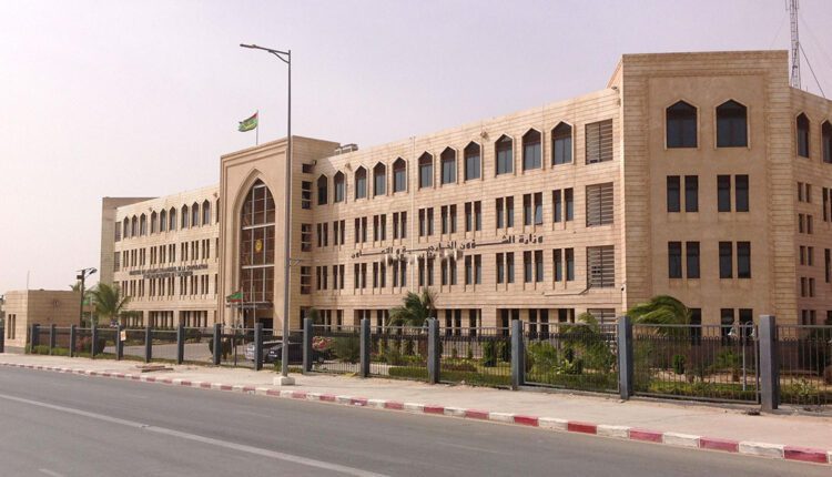 الخارجية الموريتانية: 400 ألف مواطن يقيمون في الخارج موزعين على 4 قارات