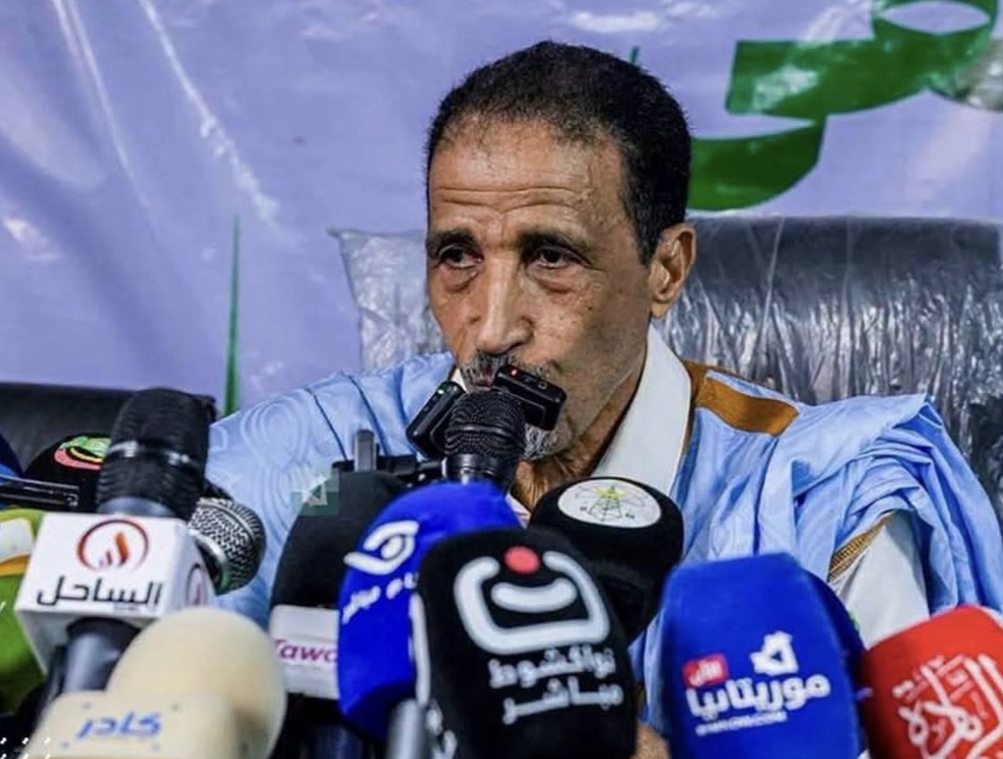 قطب المعارضة يدعو إلى محاسبة المسؤولين عن حرائق محطتي “صوملك”