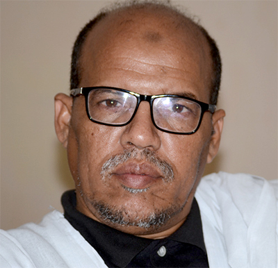 إلى معالي وزيرة التربية وإصلاح النظام التعليمي / محمد الأمين الفاضل